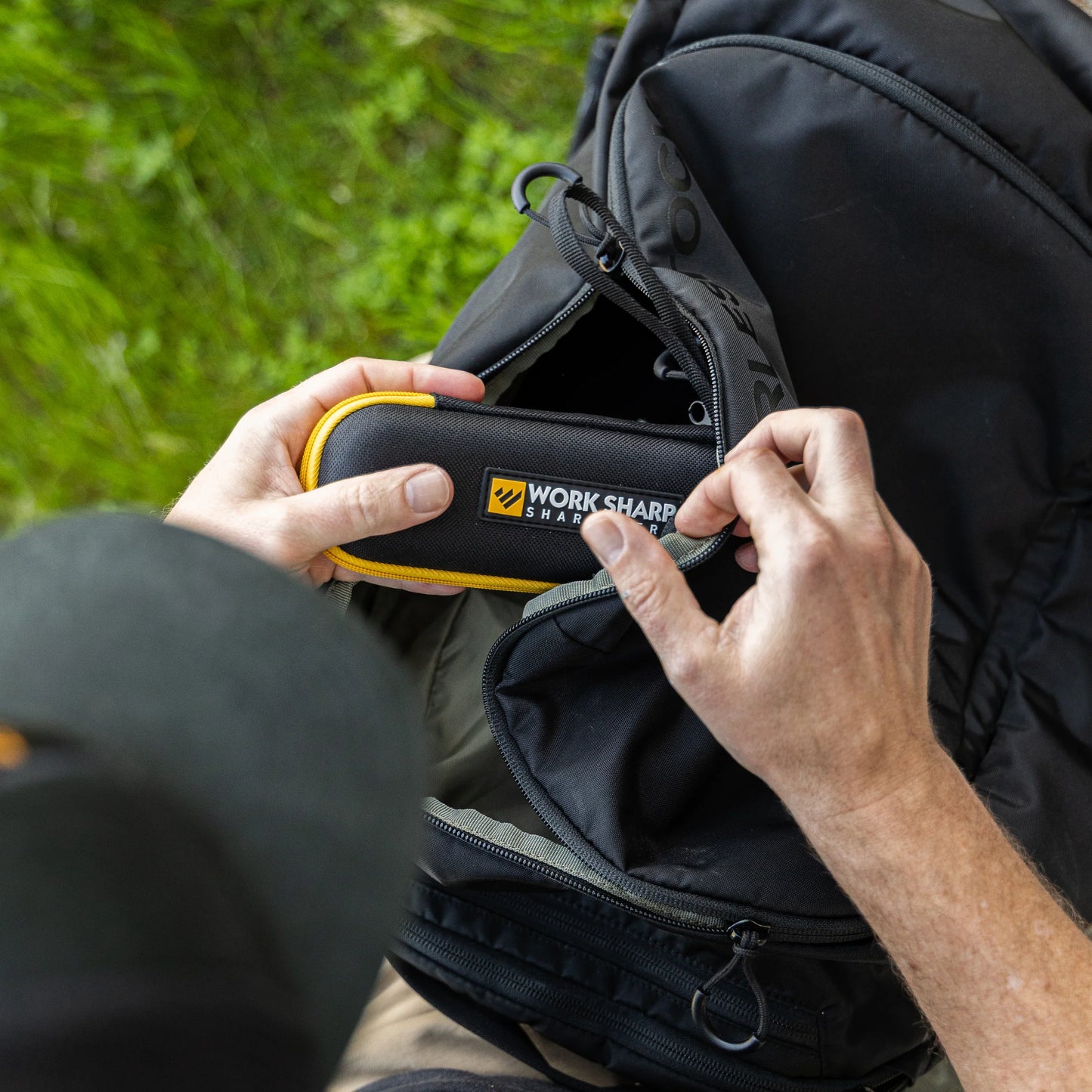 WORKSHARP Guided Field Sharpener Elite