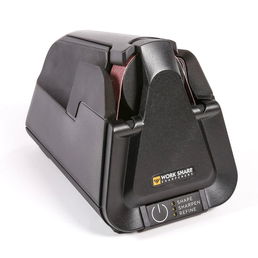 WORKSHARP Professional Kitchen Electric Knife Sharpener