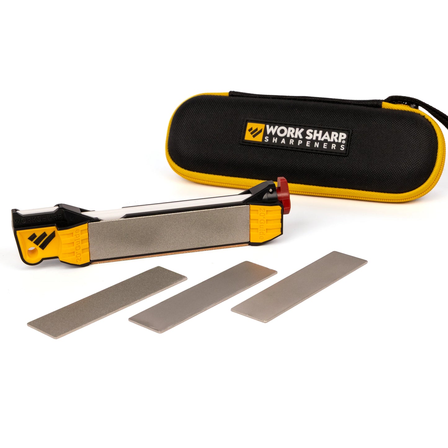 WORKSHARP Guided Field Sharpener Elite