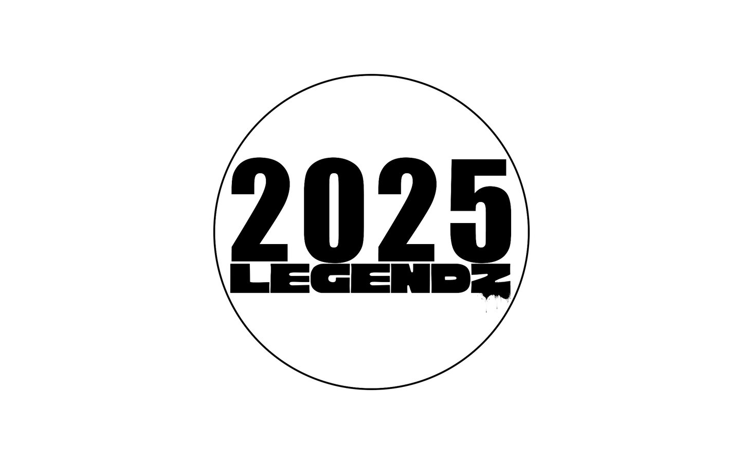 Legendz EDC Challenge Coin