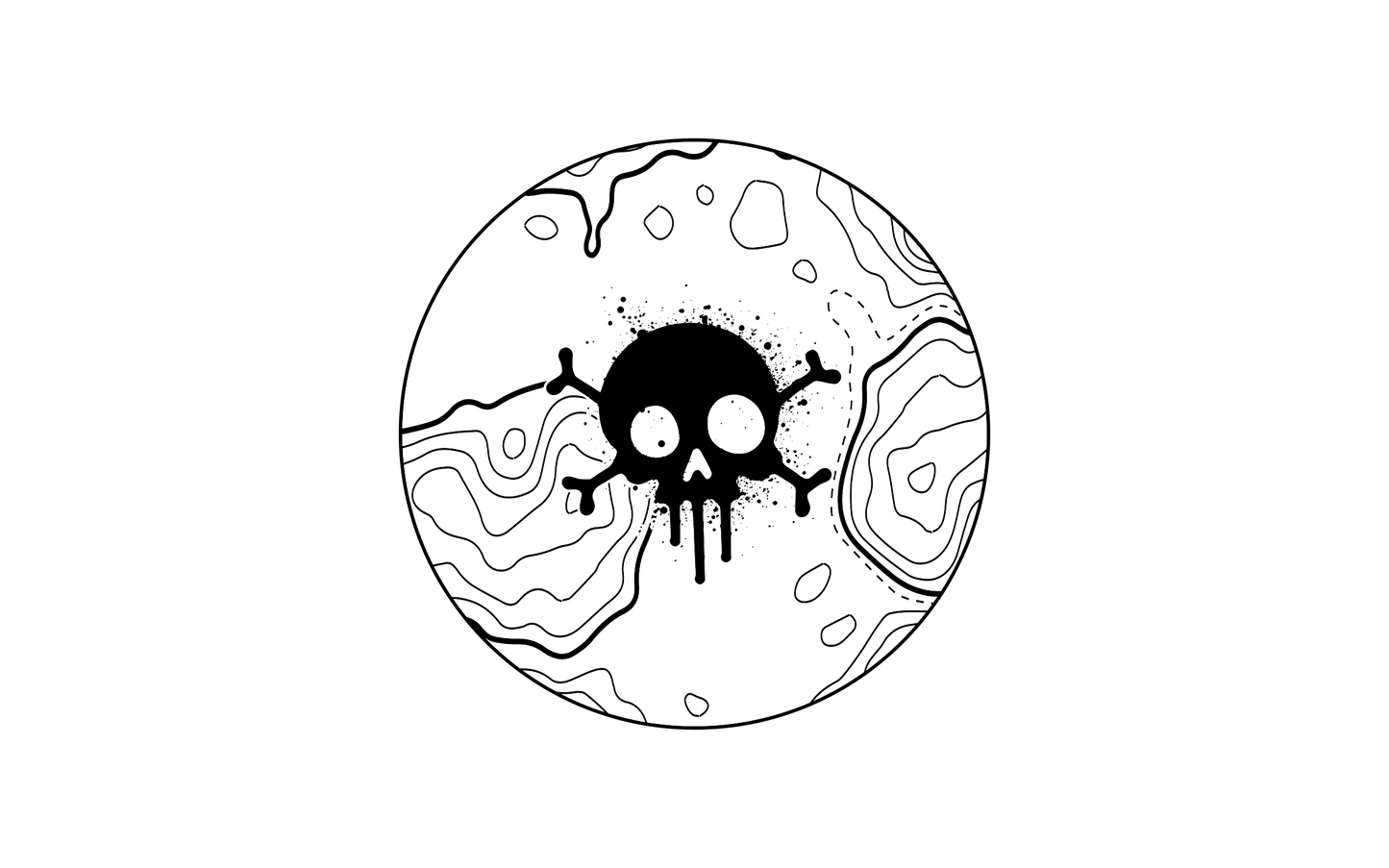 Legendz EDC Challenge Coin