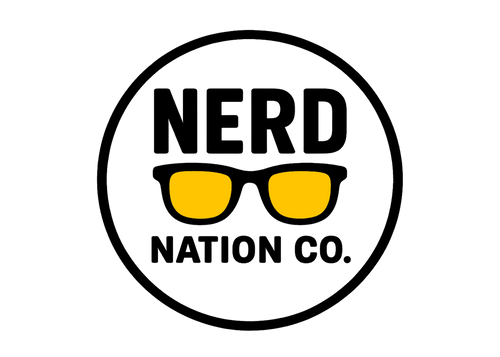 Nerd Nation Co.