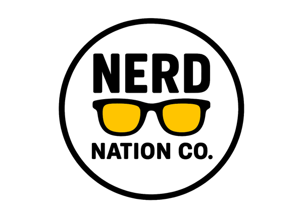 Nerd Nation Co.