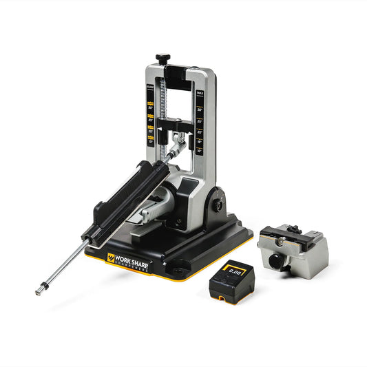 WORKSHARP Professional Precision Adjust™ Elite Knife Sharpener