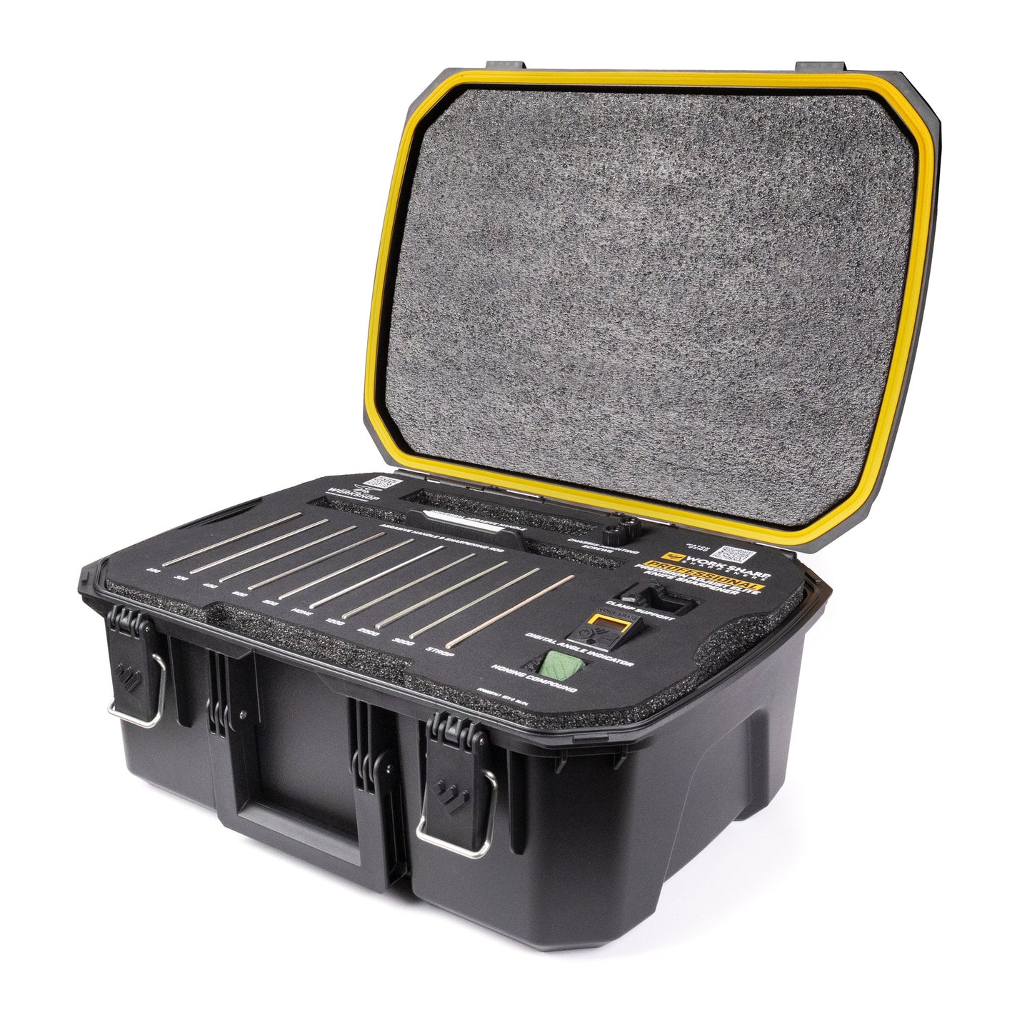 WORKSHARP Professional Precision Adjust™ Elite Knife Sharpener