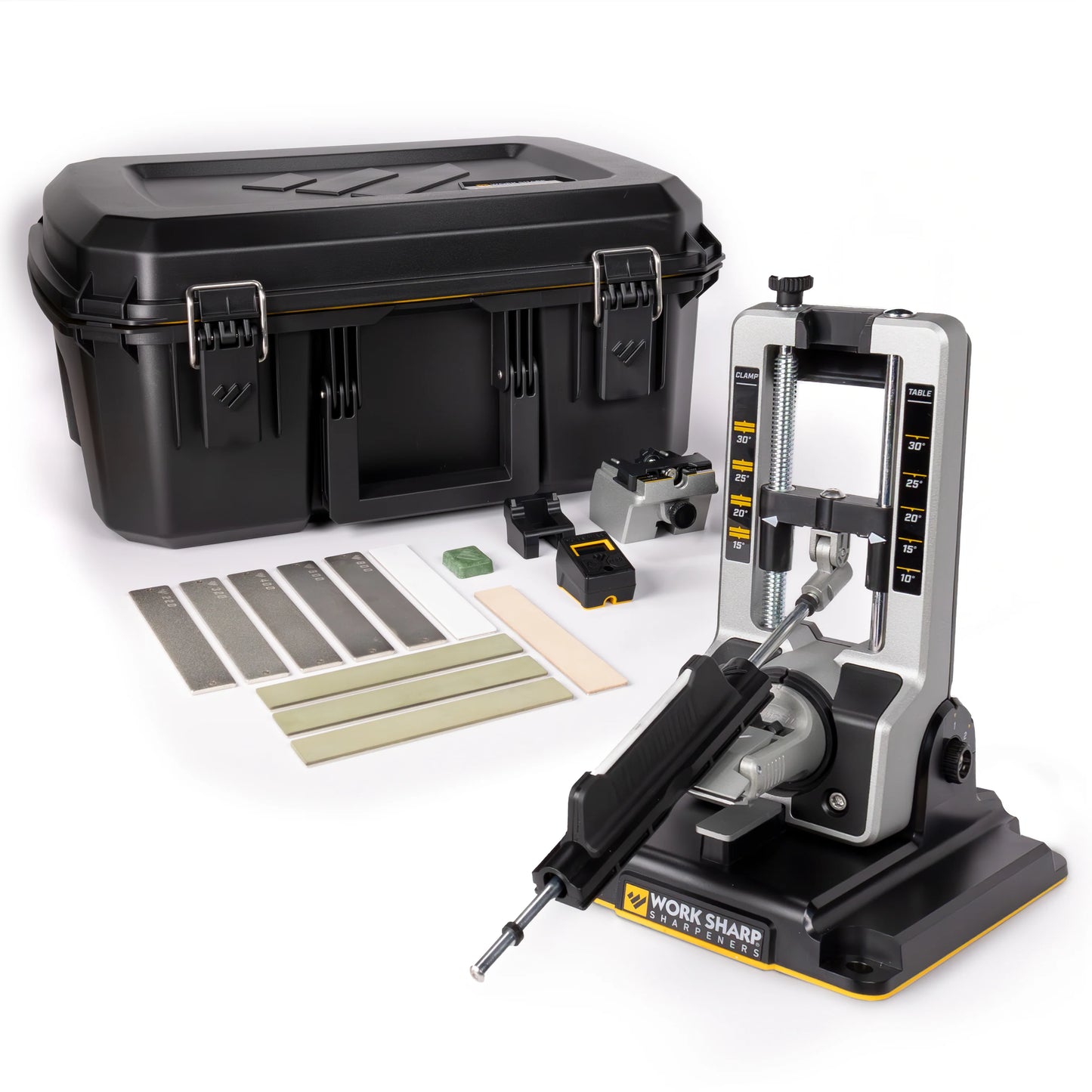 WORKSHARP Professional Precision Adjust™ Elite Knife Sharpener
