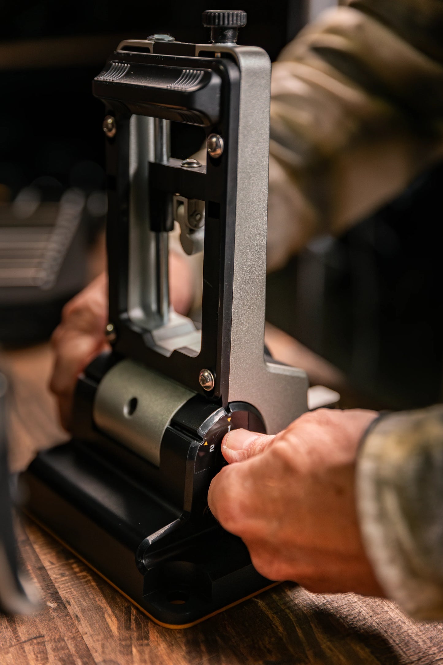 WORKSHARP Professional Precision Adjust™ Elite Knife Sharpener