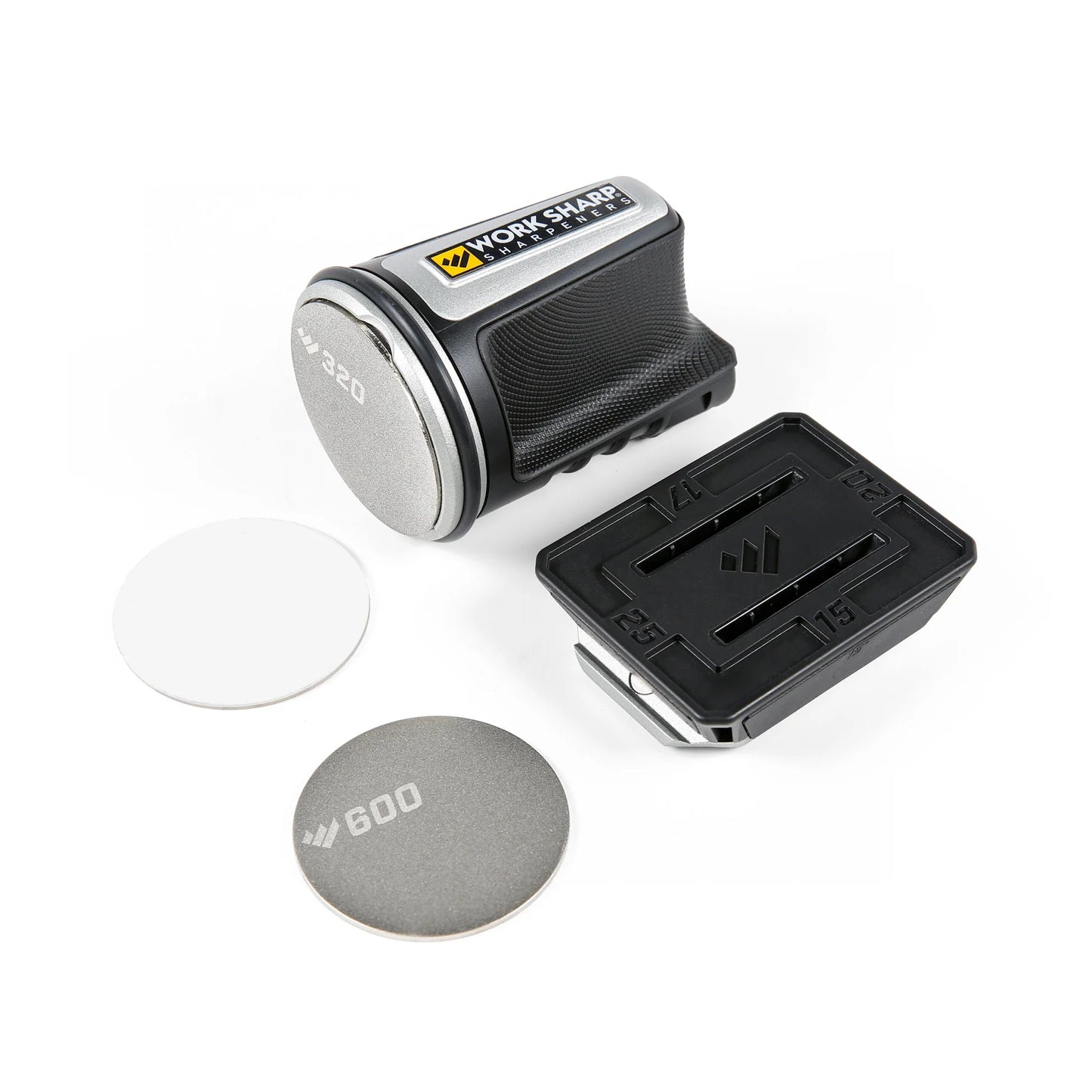 WORKSHARP RKS™ Rolling Knife Sharpener