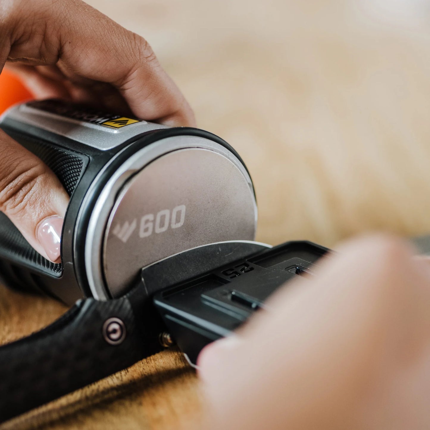 WORKSHARP RKS™ Rolling Knife Sharpener