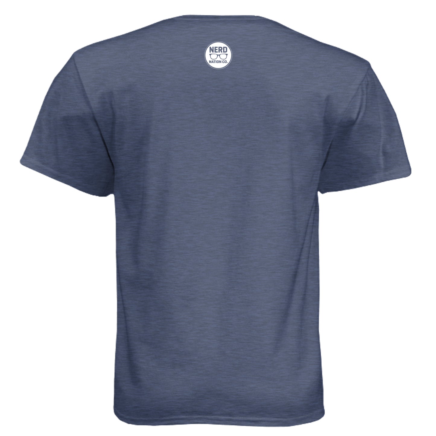 Midnight Navy - N6210 - BACK