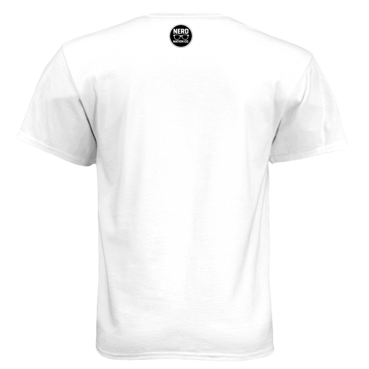 WHITE - 6010 - BACK